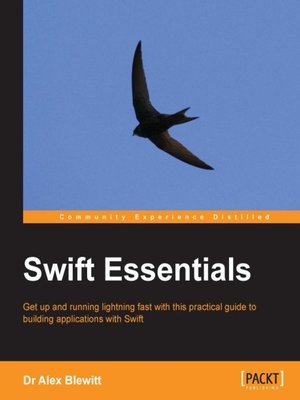 cover image of Swift Essentials